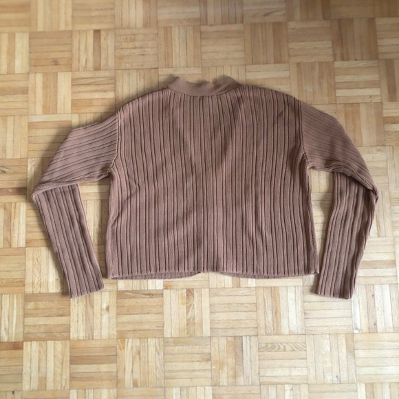H&M Oversized Knit Cardigan - Picture 3 of 4